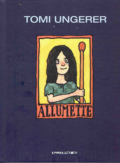 Allumette