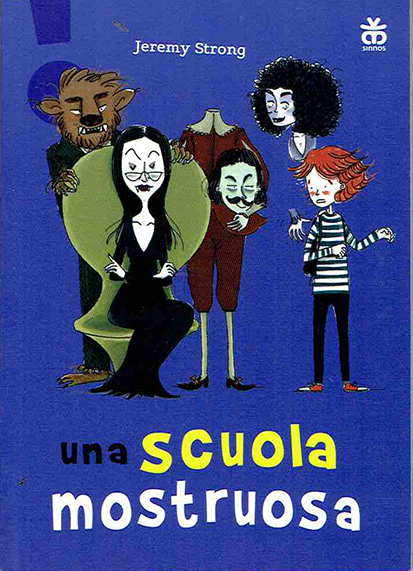Una Scuola mostruosa