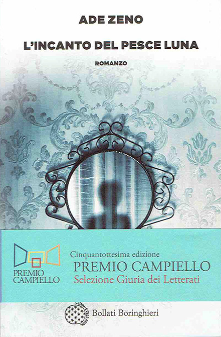 L' Incanto del pesce luna