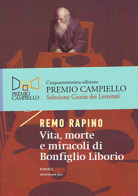VIta morte e miracoli di Bonfiglio Liborio