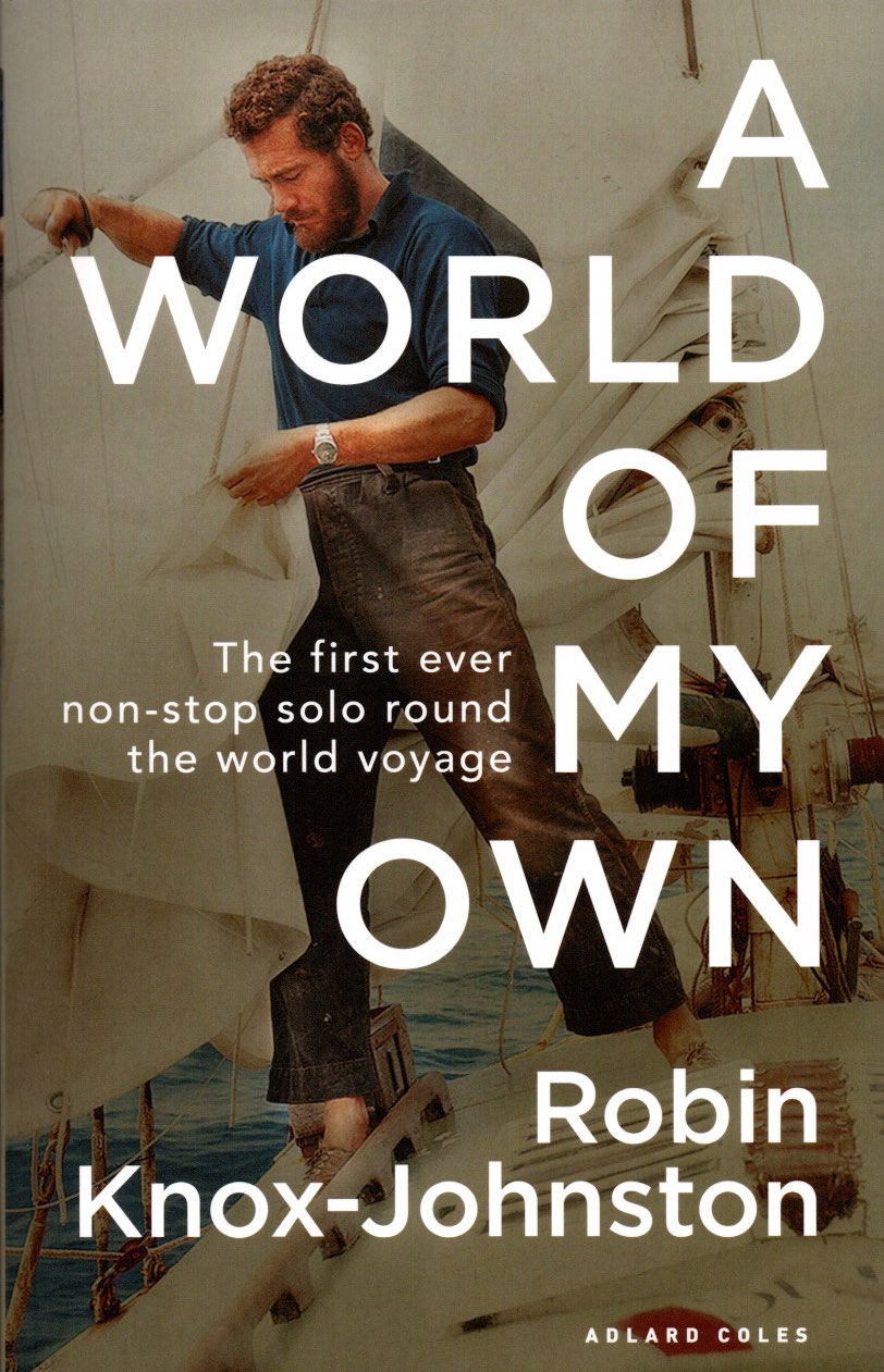 A World on my own
